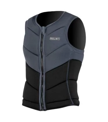 Prolimit Fusion Front Zip FP