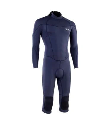 Ion Element 4/3 Overknee Back Zip