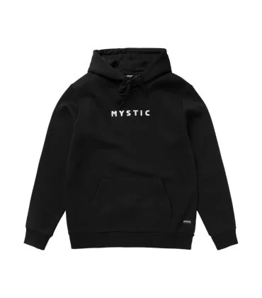 Mystic Icon Hood Sweat