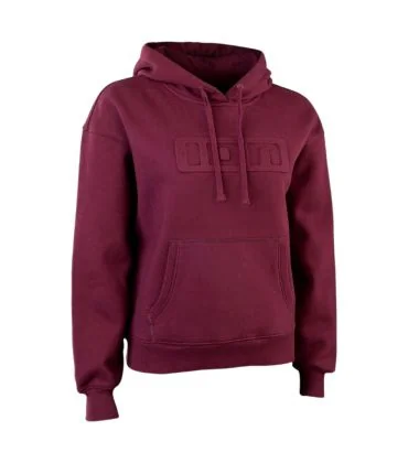 Ion Hoody Ionic women