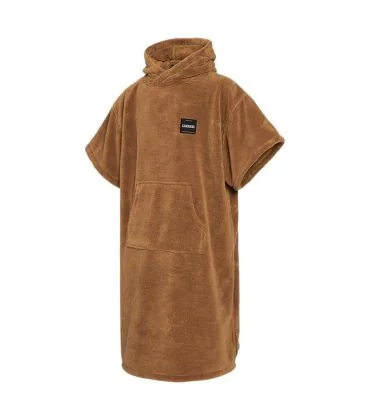 Mystic Poncho Teddy