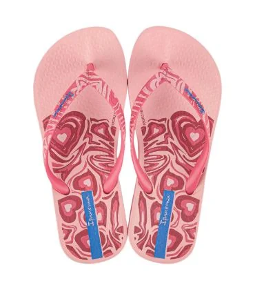 Ipanema Anatomic Hearts Kids