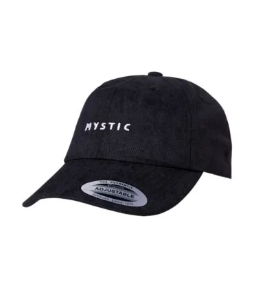 Mystic Washed Cap