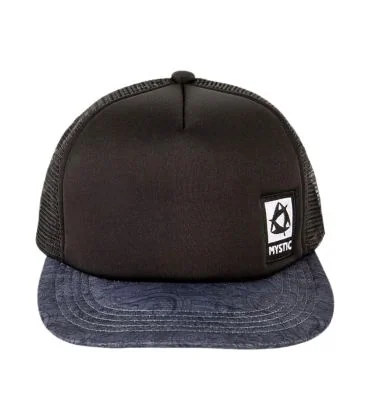 Mystic The Icon cap