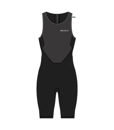 Mystic Short John Surf