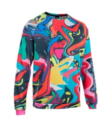 Duotone All over sweat