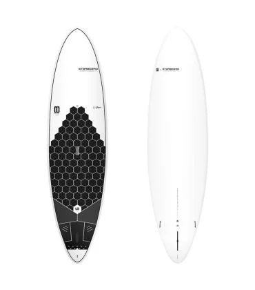 Starboard Wedge L.E. 2025