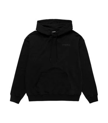 Mystic Grit Hood Sweat