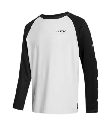 Mystic Bolt L/S Quickdry