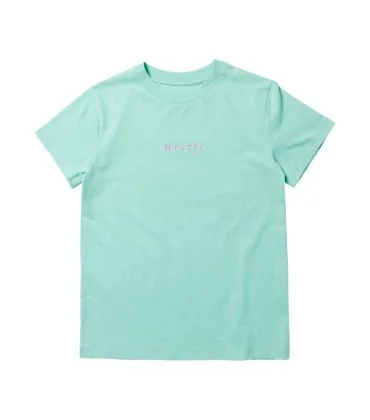 Mystic Brand Tee Wmn