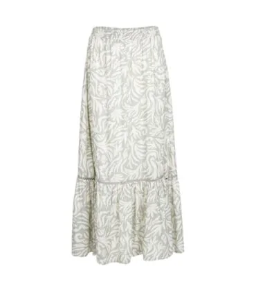 Brunotti Romaine-Print  Skirt