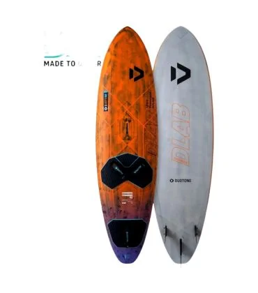 Duotone Ultra Free Wave D/Lab