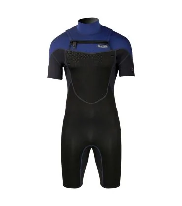 Prolimit Fusion Freezip Shorty 2/2