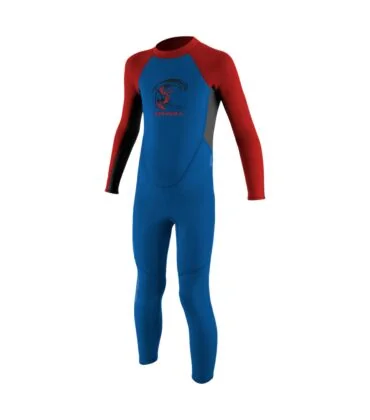 O'neill Toddler Reactor-2 2mm BZ S/S