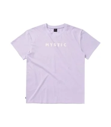Mystic Brand Tee