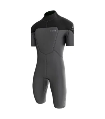 Prolimit Fusion Shorty V-Zip 2/2