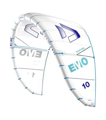 Duotone Evo Concept Blue 2025