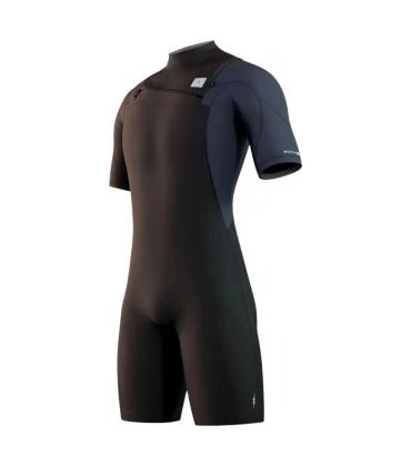 Mystic Marshall Shorty 3/2 - Fzip