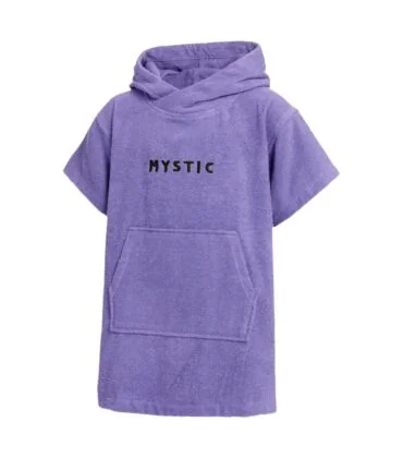 Mystic Poncho Brand Kids