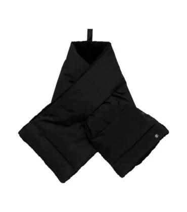 Mystic DTS Padded Shawl