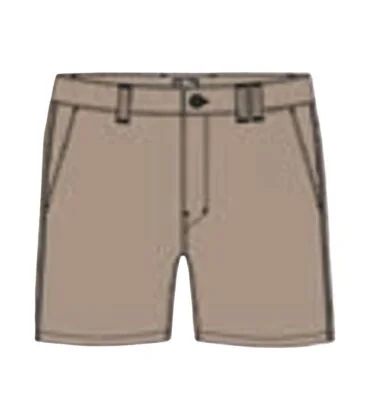 Hurley PH. 20' INCH REGULAR FIT