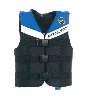 Prolimit Vest Nylon 3buck
