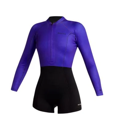 Mystic Lunar LA 2/2 Fzip WMN