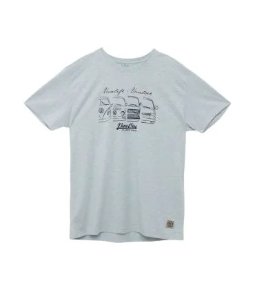 Van one WE ARE FAMILY