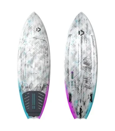 Duotone Volt D/LAB 2026