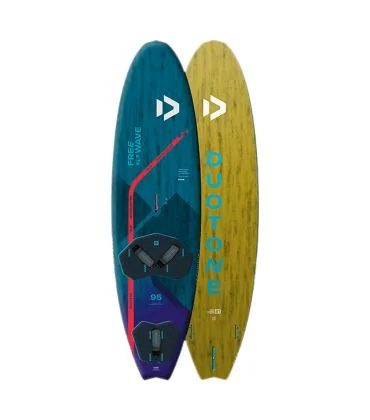 Duotone FreeWave SLS 2024