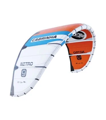 Cabrinha Nitro Apex 2025