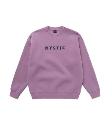 Mystic Brand Crew Sweat