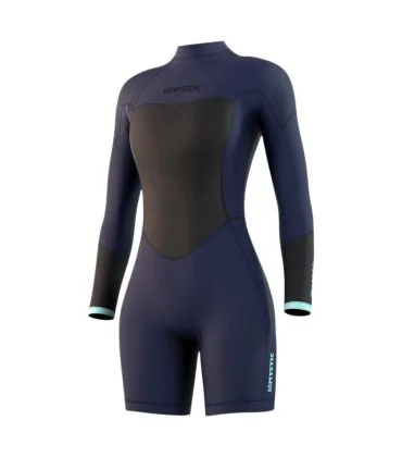 Mystic Brand LA 3/2 Flatlock Wmn