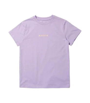 Mystic Brand Tee Wmn