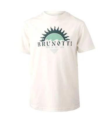 Brunotti Mikry Boys T-shirt