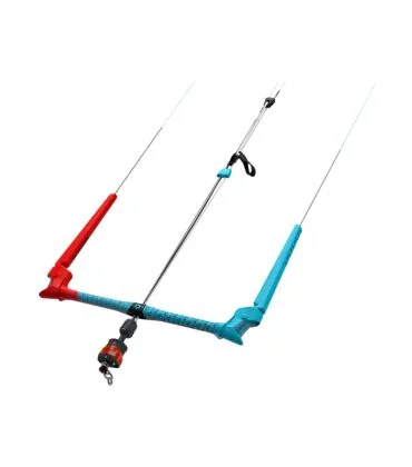 Duotone Trust Bar 2026