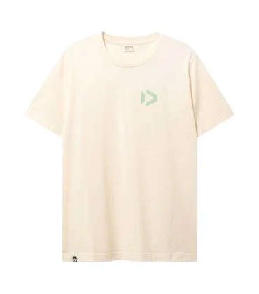 Duotone Tee undyed