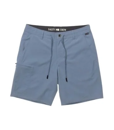 Salty crew TRANSOM TECH SHORT