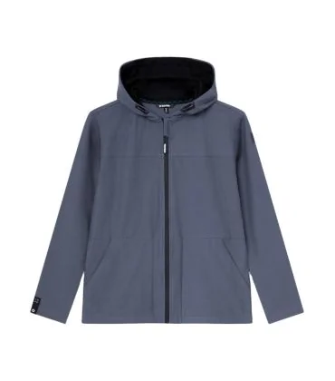 Duotone Hoody Explore Leisure unisex