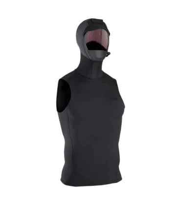 Ion Hooded Neo Vest 3/2