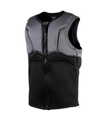 Prolimit ACE Half Padded Frontzip