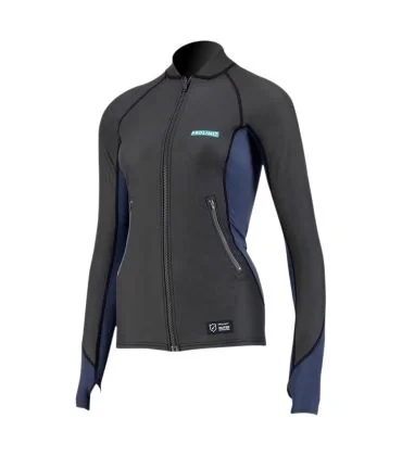 Prolimit Wmn SUP Loosefit Splash