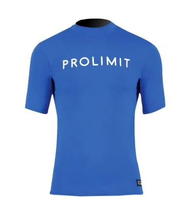 Prolimit Rashguard Logo SA