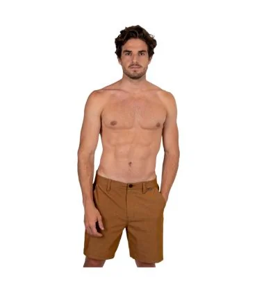 Hurley DRI COLE STRETCHBAND 19'