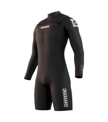 Mystic Star Longarm 3/2mm