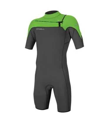 O'neill Hammer 2mm  S/S