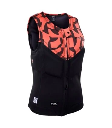 Ion Ivy Front Zip WMN