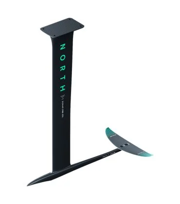 North Sonar Carbon Foil Ed.