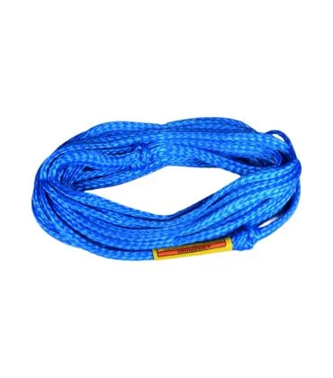 Pro line Tube Rope 60FT 3/8"