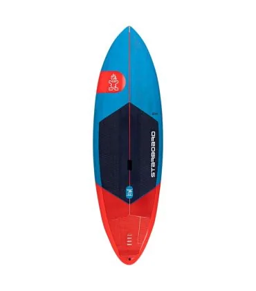 Starboard Spice Blue Carbon